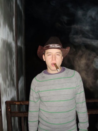 Treu Vítězslav